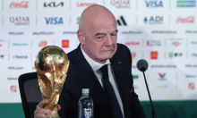 Njemački savez oštro odgovorio FIFA-i i Infantinu