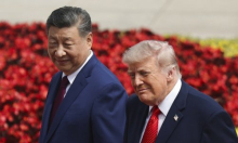 Kina kritizirala američku 'crnu listu': 'To je ekonomska prisila'