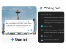 Google Gemini Spark zdaj uporablja vaša shranjena gesla v brskalniku Chrome