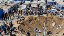 Novi izraelski napadi na Gazu: Poginulo sedam Palestinaca