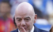 Infantino pred konačnim padom? Ovo su tri načina na koja može biti smijenjen s čela FIFA-e