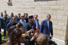 Vučić najavio značajna ulaganja u Republiku Srpsku: 