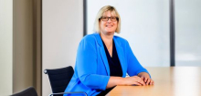 Sonja Optendrenk: Die Frau, die über Therapien für 74 Millionen Versicherte entscheidet
