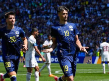 Reprezentant BiH prestopil v Juventus