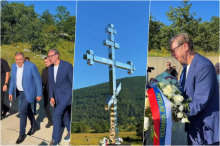 NEVINIM ŽRTVAMA U 