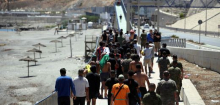 Ceuta: Blitzmigrationskrise legt Spaltung in der EU-Mitte offen