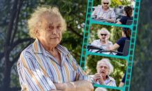 Šokirao je Dance balkanskim naglaskom, danas je Hollywood lud za njim: Čekam dan kad će Nepalac stati na pozornicu HNK