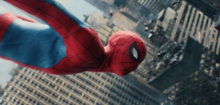 »Spider-Man: Brand New Day« bricht am ersten Kinowochenende (fast) alle Rekorde