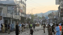 Užas u Pakistanu: 14 mrtvih u samoubilačkom napadu, među stradalima  i pet policajaca