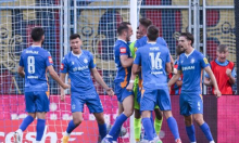 Kakve riječi golmana Varaždina o Marku Livaji nakon obranjenog penala! Evo što je poručio