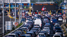 Voditelj cestarine Lučko otkrio koji su dani najbolji za put: Gužve nisu više samo za vikend