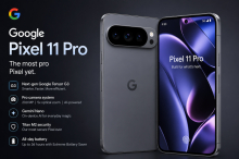 Predstavljamo podrobnosti prihajajočega telefona Google Pixel 11 Pro
