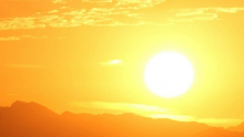 SUNCE 