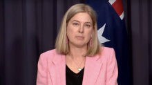 Ptičja gripa hara Australijom