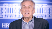 Jurčević rekorder Sabora: Dobio čak 303 kazne u dvije godine!