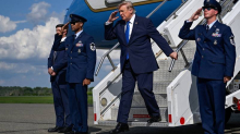 Trump najavio da u ponedjeljak kreću novi pregovori s Iranom
