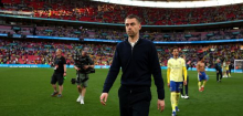 Tonda Eckert: Trainer des FC Southampton spricht nach Spionage-Skandal über Morddrohungen