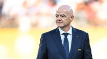 Investorendeal der Fifa: Uefa droht Gianni Infantino mit rechtlichen Schritten