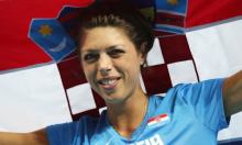 Blanka Vlašić vratila se natjecanjima, ali u potpuno novoj disciplini: 'Mislila sam da ovo nikad neću'