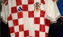 Novi dres Hrvatske još nije predstavljen, a već se prodaje. Evo gdje ga možete nabaviti