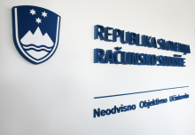 Revizija računskega sodišča: ministrstvo za kulturo neučinkovito pri spremljanju razpisov