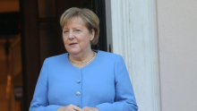 ANGELA MERKEL PRIZNALA: Minski sporazumi kupovali vreme za naoružavanje Ukrajine