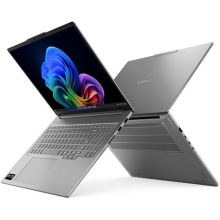Lenovo IdeaPad Pro 5: ko 16-palčni OLED, umetna inteligenca in velika baterija združijo moči