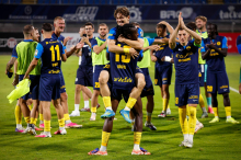 Morebitni tekmeci Celja v zadnjem predkrogu Celtic, Aek, Crvena zvezda, Dinamo ...
