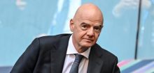 Gescheiterter Investorendeal: Uefa droht Fifa-Präsident Gianni Infantino mit rechtlichen Schritten