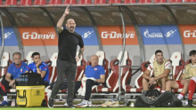 ODLIČAN ŽREB! Zvezda dobila potencijalnog rivala u plej-ofu za LŠ