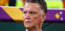 Transfer-News: Borussia Dortmund holt Konstantinos Karetsas, Louis van Gaal für Niederlande-Rückkehr im Gespräch