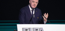 Fifa: Welche Optionen Gianni Infantinos Gegner für einen Sturz haben