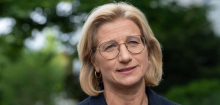Geplante Rentenreform: Anke Rehlinger gegen Abschaffung der »Rente mit 63«