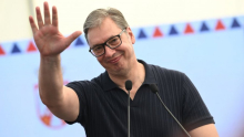 VUČIĆ PODELIO SJAJNE EKONOMSKE VESTI: Dobili smo fleš procenu za poslednji mesec, uspeli smo da pobedimo inflaciju