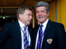 Odmevna sprememba pri NK Maribor, Bojan Ban se poslavlja po 20 letih