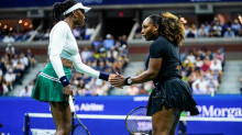Tennis: Serena und Venus Williams sollen Doppel-Comeback in Cincinnati feiern