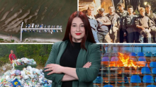 Gledajte '240 sekundi' 24sata: Rekordna suša pogađa Europu, Dunav ugrožava i nuklearke...