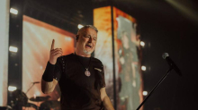 Idete na Thompsonov koncert u Šibeniku? Evo kako i kada doći na koncert, gdje parkirati...