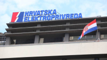 HEP: 'Opskrba strujom je u ovom trenutku sigurna'