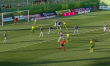 VAR poništio golčinu mladog talenta Istre, bivši igrač Dinama se ne slaže: 'To je regularno'