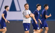 Kovačević prelomio: Ovo je Dinamo koji protiv Sopića ide po Ligu prvaka