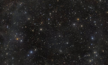 Povijesni trenutak za astronomiju: Više od 500.000 galaksija na jednoj slici
