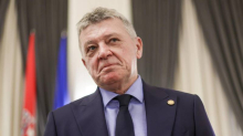 Turudić: 'Radimo na jednom velikom predmetu u kojem je uključena nacionalna sigurnost'