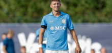 Jesper Lindstrøm: Neapel beschuldigt Schalke nach geplatztem Wechsel und droht mit »rechtlichen Schritten«