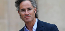 Palantir-Zahlen: KI-Datenfirma meldet 93 Prozent Umsatz-Plus dank USA-Geschäft