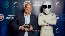 Christian von Koenigsegg: z vsakim avtom zaslužijo 2,8 milijona evrov