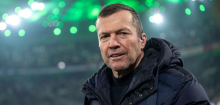 Gianni Infantino: Lothar Matthäus kritisiert Fifa-Präsidenten – »Jetzt hat er es übertrieben«