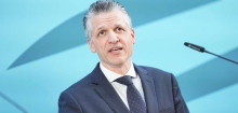 Unionsfraktionschef Thorsten Frei will Rentendebatte mit Machtwort beenden