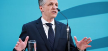 CDU: Thorsten Frei will nicht zwingend eine Frau im Bundespräsidenten-Amt