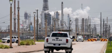 Donald Trump kritisiert Exxon und Chevron wegen »zu hoher Gewinne«